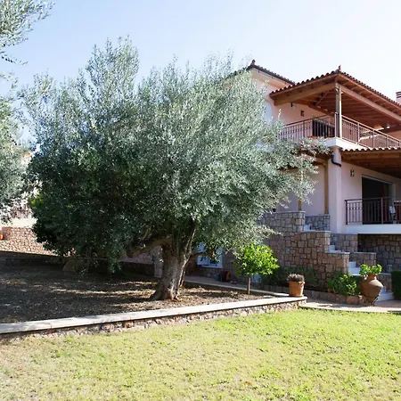 Villa Pasithea *