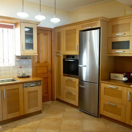 Pasithea Villa