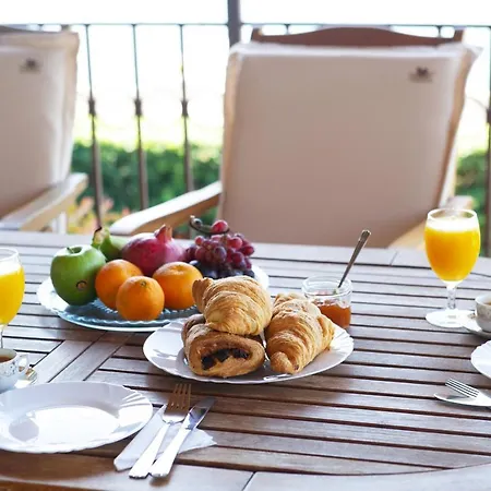 ヴィラ Pasithea *