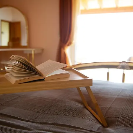 ヴィラ Pasithea *