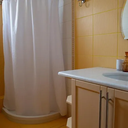 Pasithea ヴィラ Kórfos