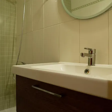 Pasithea ヴィラ *