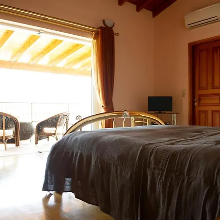 Villa Pasithea