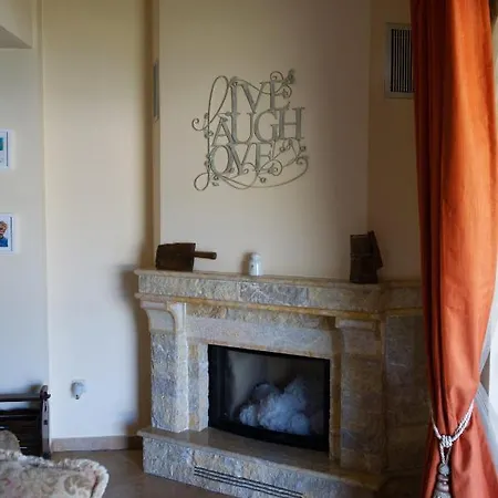 Villa Pasithea *