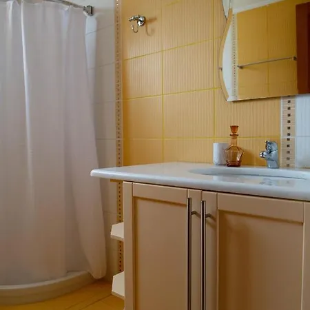 ヴィラ Pasithea Kórfos