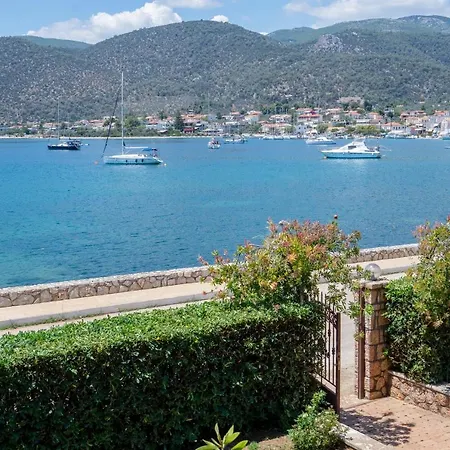 Pasithea ヴィラ *