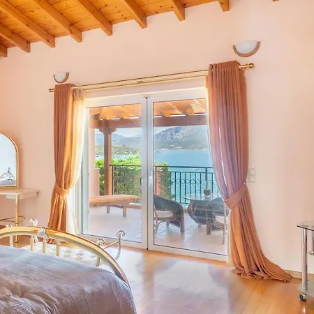 ヴィラ Pasithea *