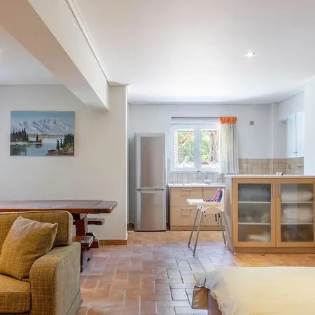 Pasithea ヴィラ *