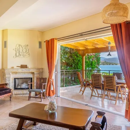 ヴィラ Pasithea *