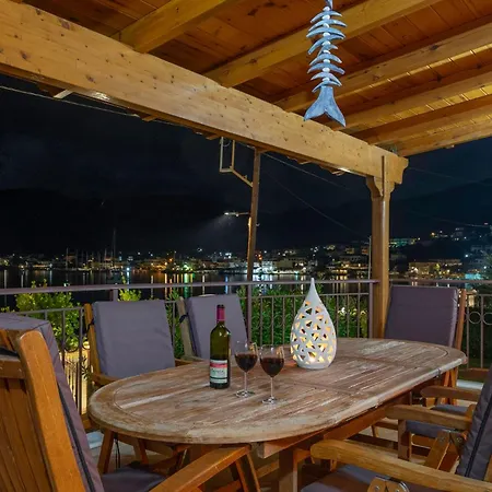 ヴィラ Pasithea *