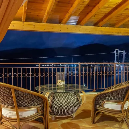 Pasithea Villa *