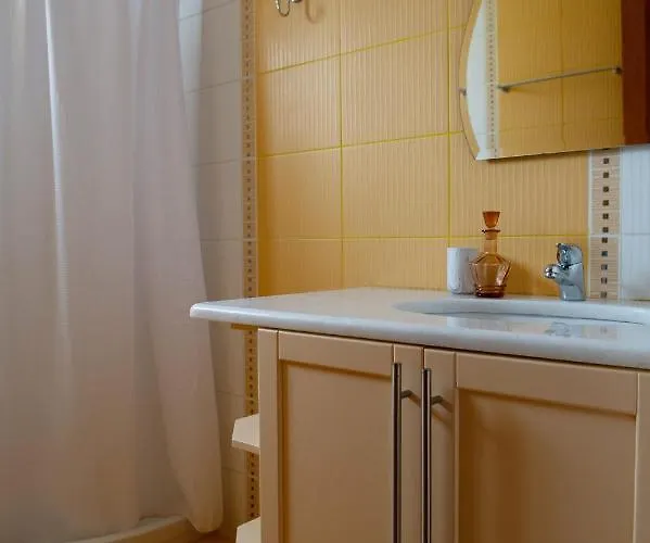 Villa Pasithea Kórfos