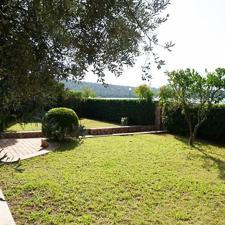 Villa Pasithea