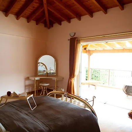 Pasithea Villa