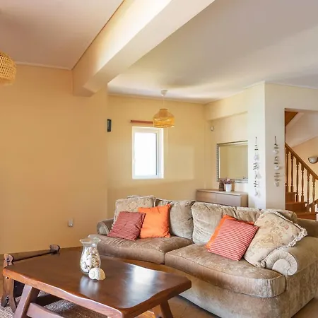 Villa Pasithea Kórfos